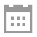Icono calendario