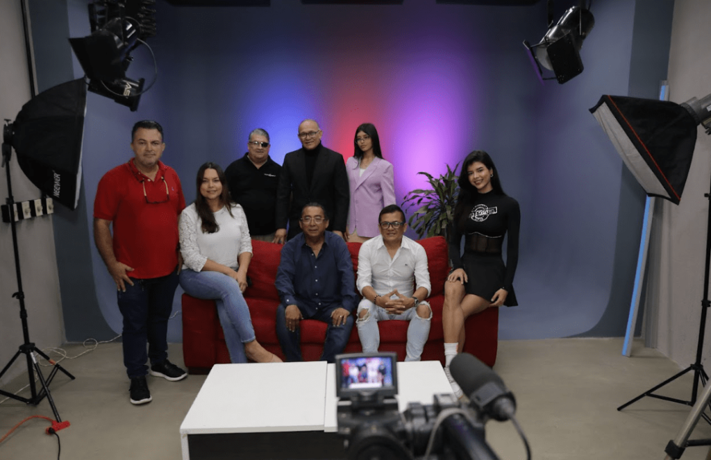 Nuevo laboratorio