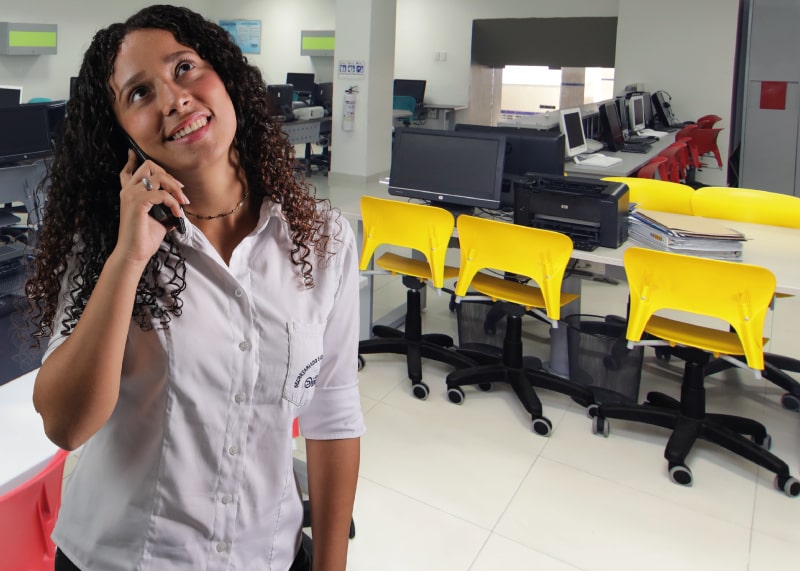 Secretariado Secretariado