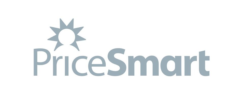 pricesmart Logo de la empresa Pricesmart