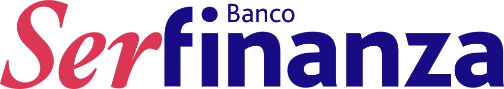 Logo Banco Serfinanza Logo Banco Serfinanza