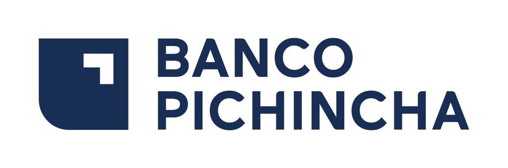 LogoBancoPichincha Logo Banco Pichincha